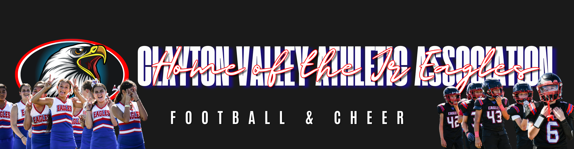 Clayton Valley Athletic Association