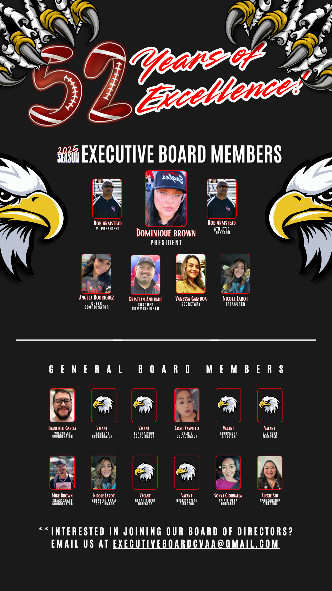 Board member final