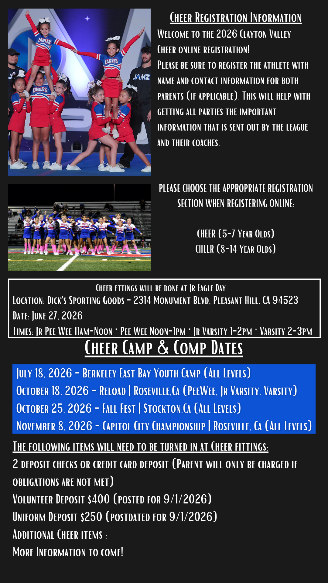 -logo on the back of t-shirt+logo displayed on website -announcements at home games -logo displayed on “sponsor” banner for home games -sponsor frame for business -Weekly social media post -logo a (4)